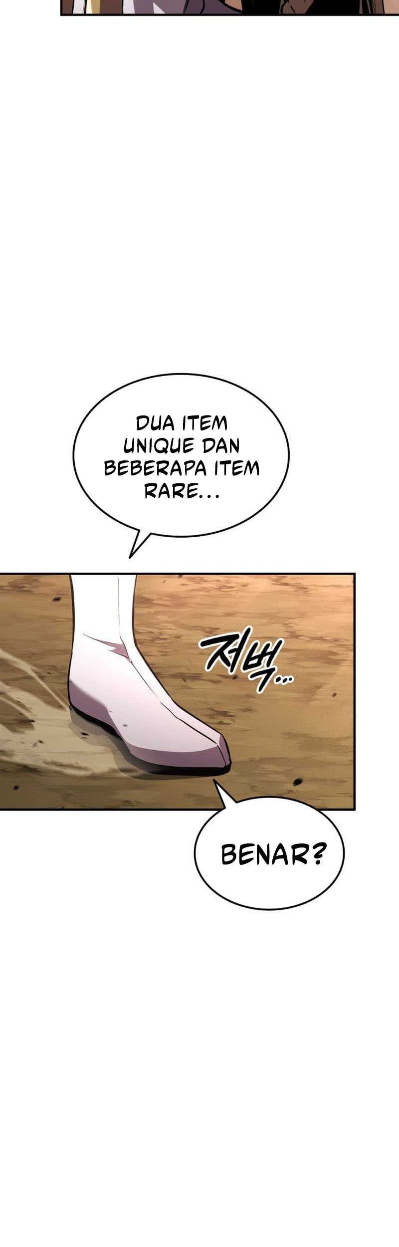 Ranker’s Return (Remake) Chapter 141 Gambar 8
