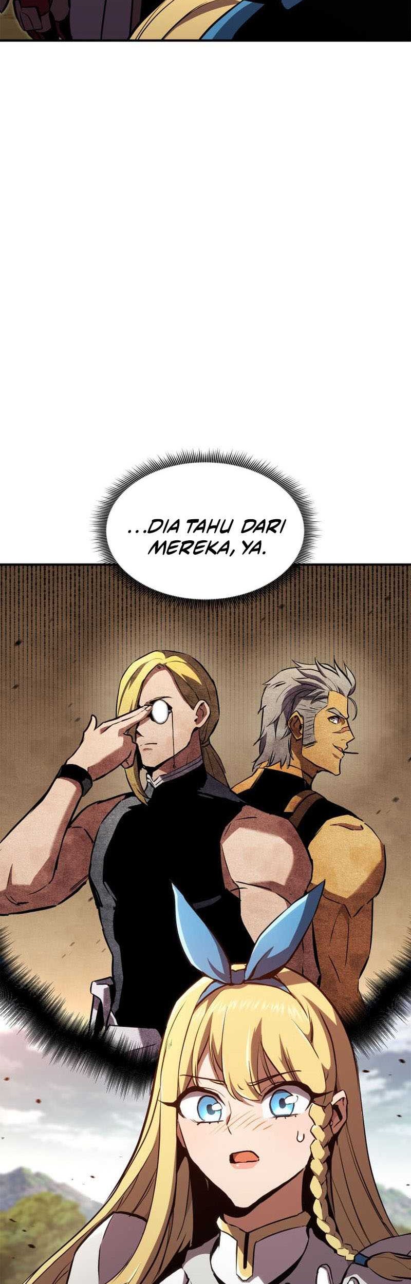 Ranker’s Return (Remake) Chapter 141 Gambar 11