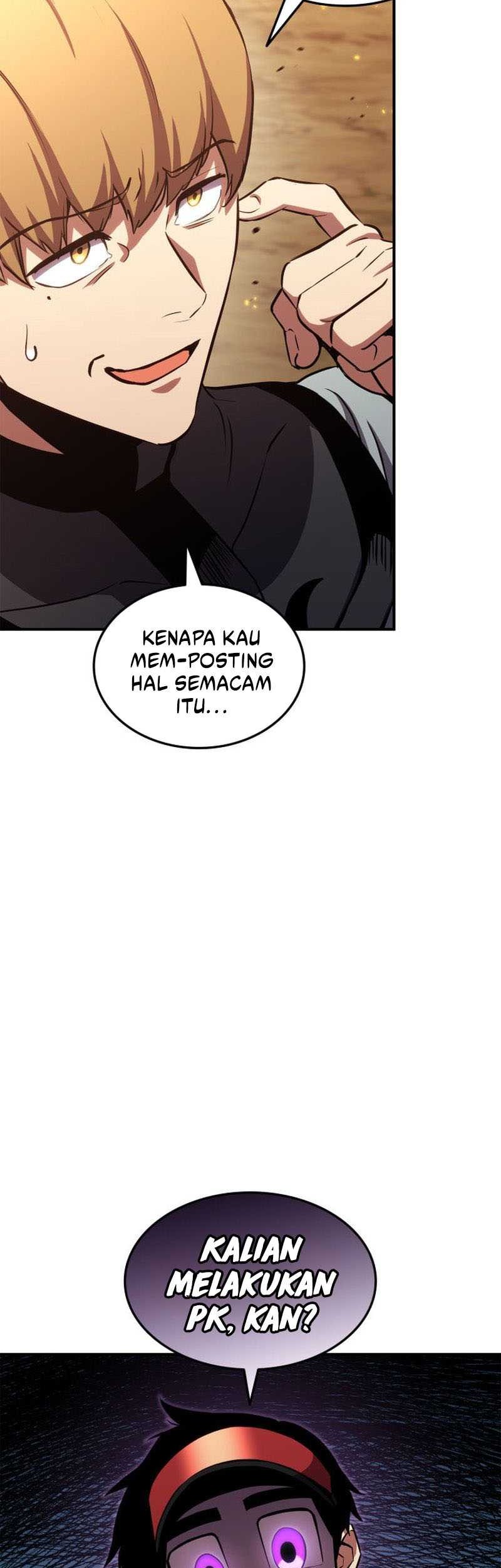 Ranker’s Return (Remake) Chapter 141 Gambar 24