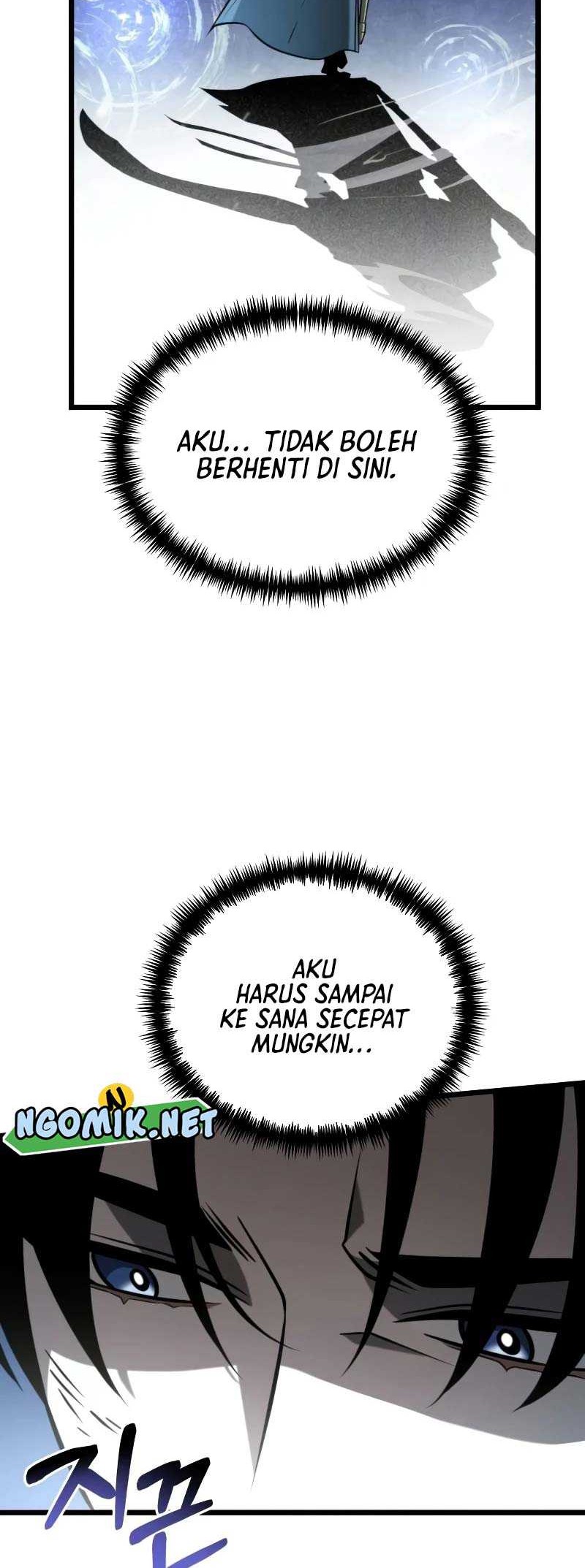 Reincarnator Chapter 09 Gambar 23