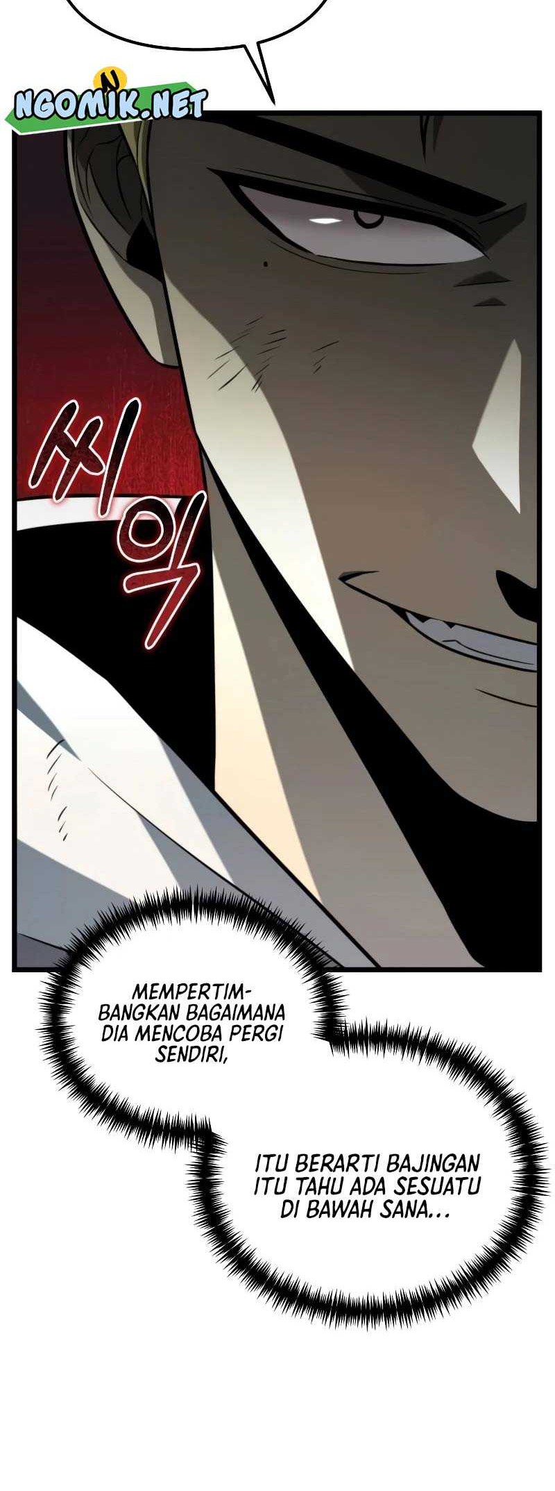 Reincarnator Chapter 09 Gambar 25