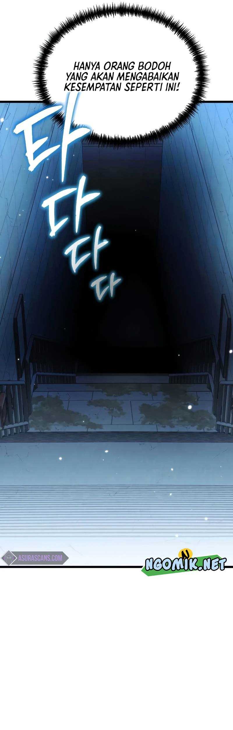 Reincarnator Chapter 09 Gambar 26