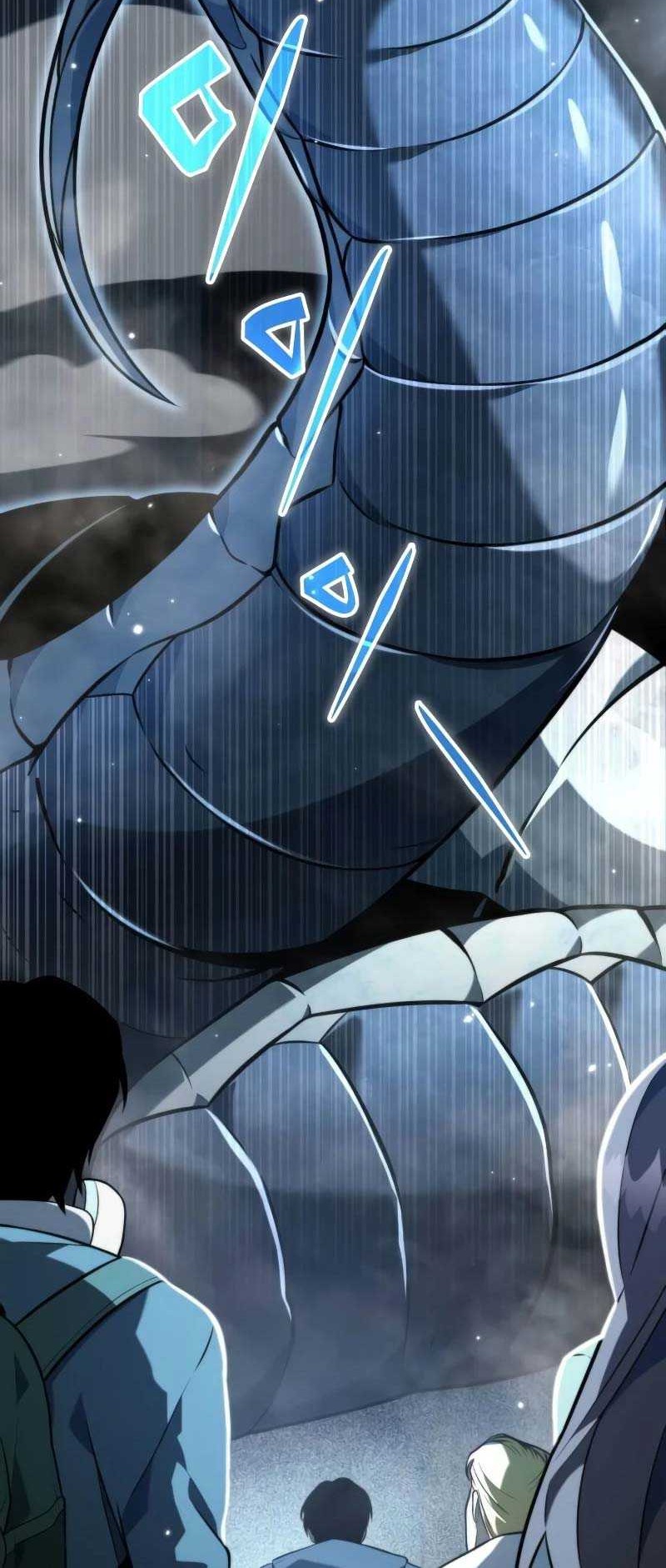 Reincarnator Chapter 09 Gambar 31