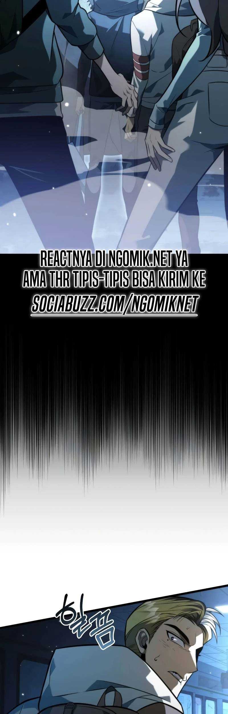 Reincarnator Chapter 09 Gambar 32