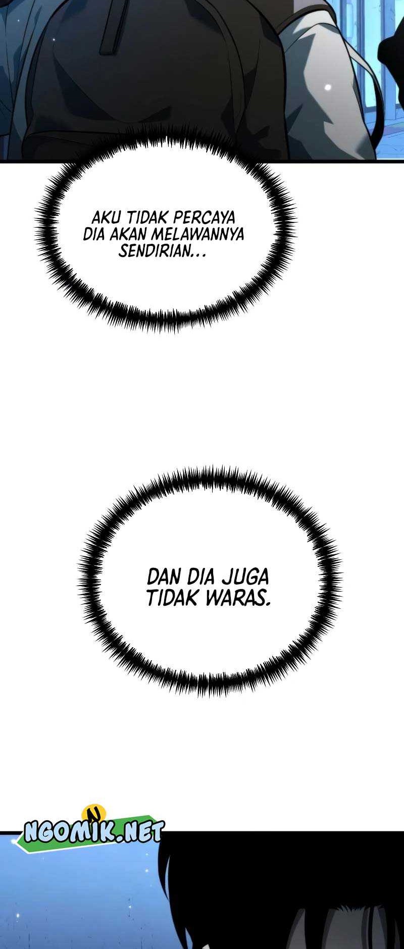 Reincarnator Chapter 09 Gambar 33