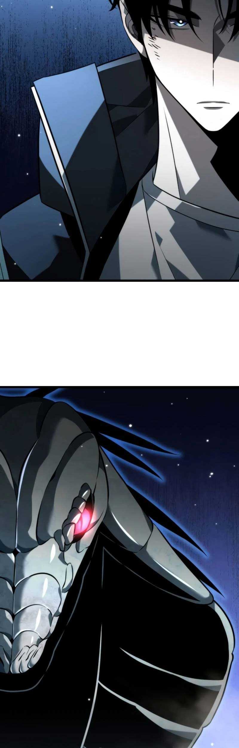 Reincarnator Chapter 09 Gambar 34