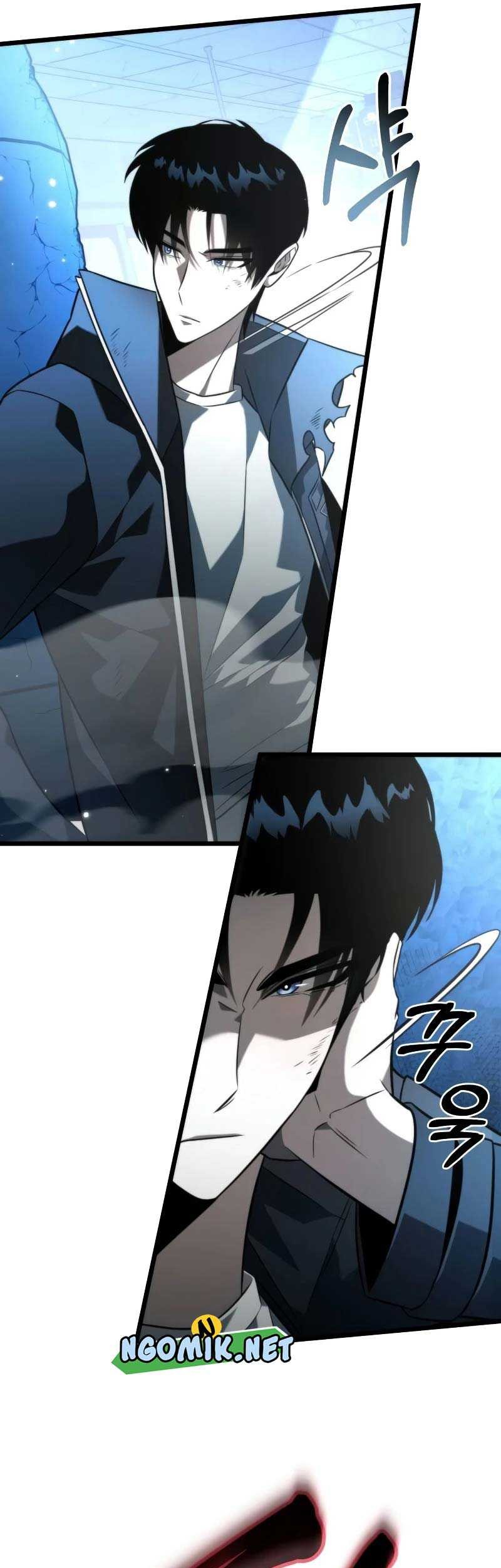 Reincarnator Chapter 09 Gambar 38