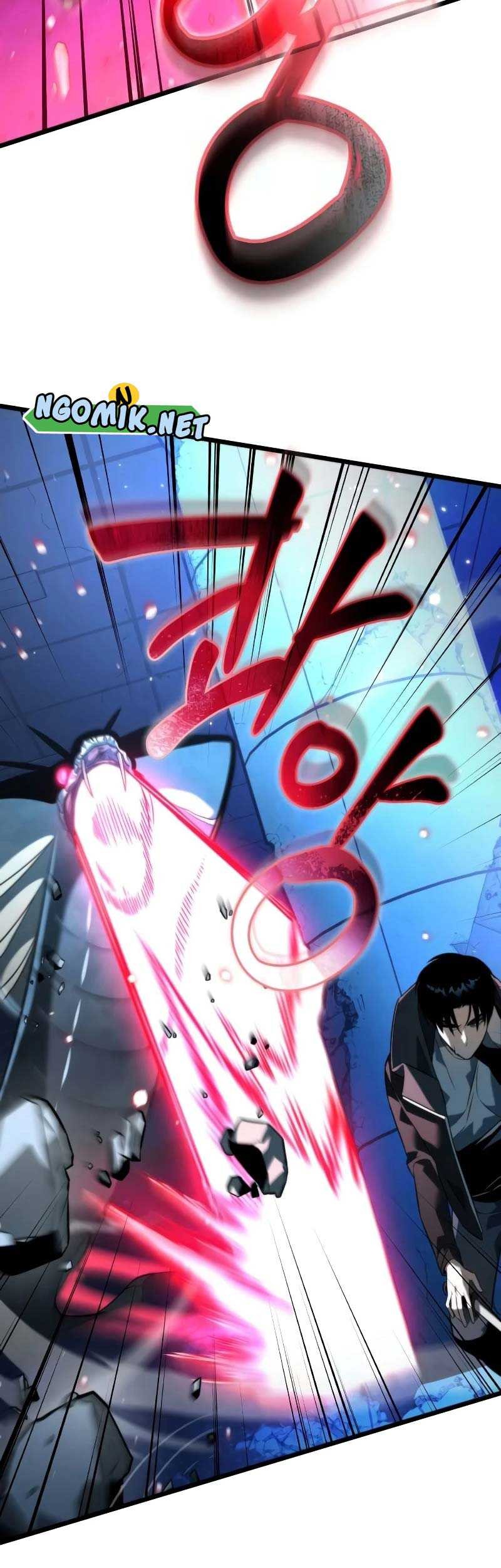 Reincarnator Chapter 09 Gambar 40