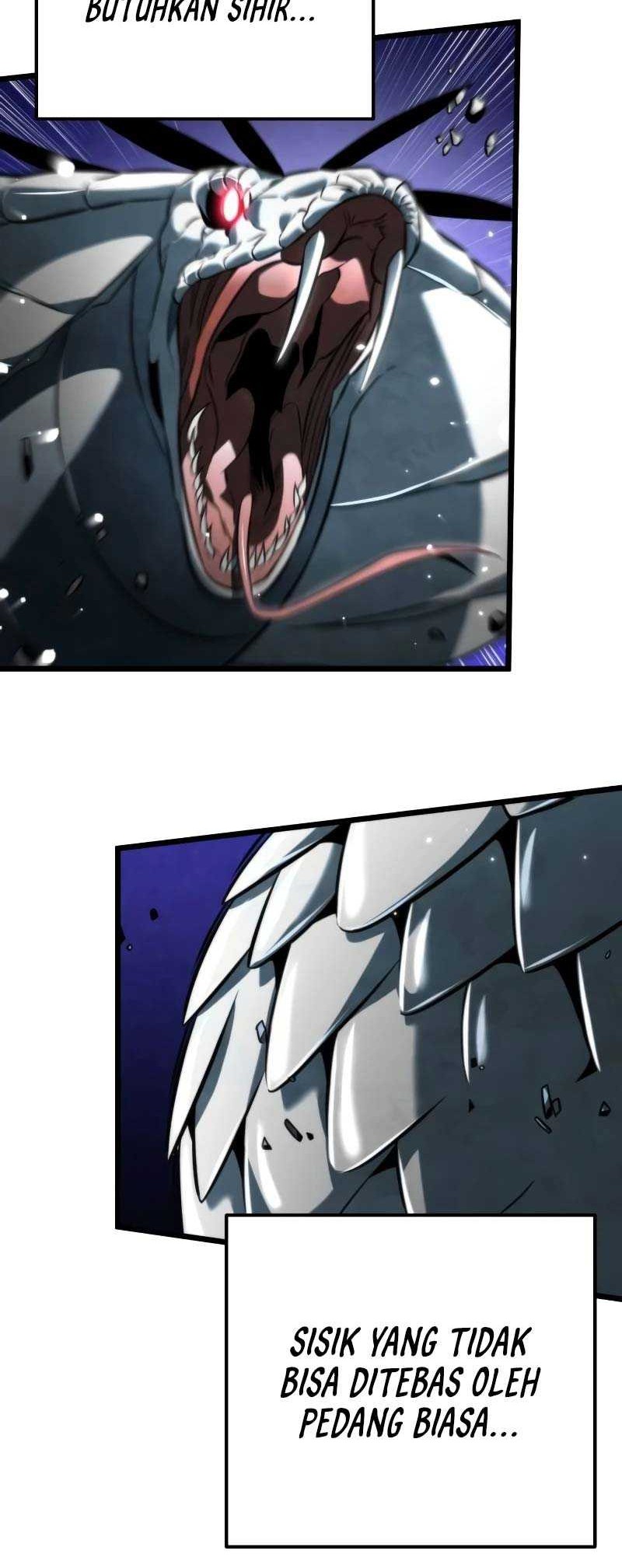 Reincarnator Chapter 09 Gambar 43