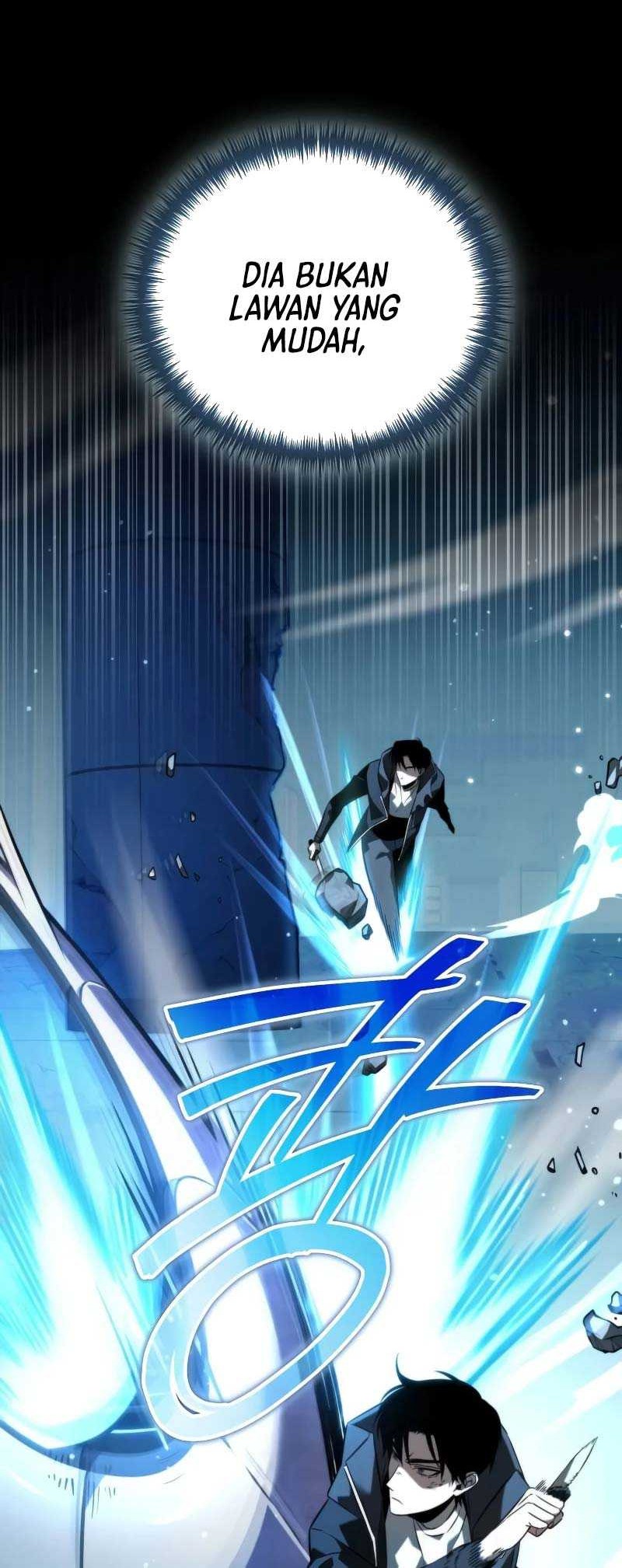 Reincarnator Chapter 09 Gambar 45