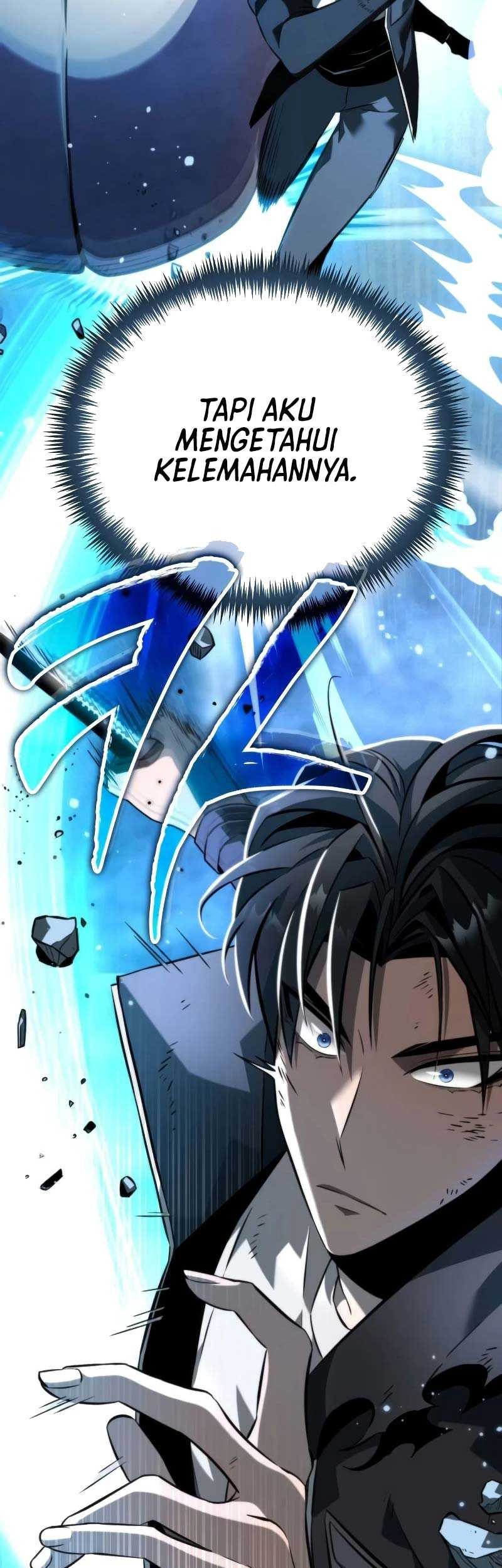 Reincarnator Chapter 09 Gambar 46