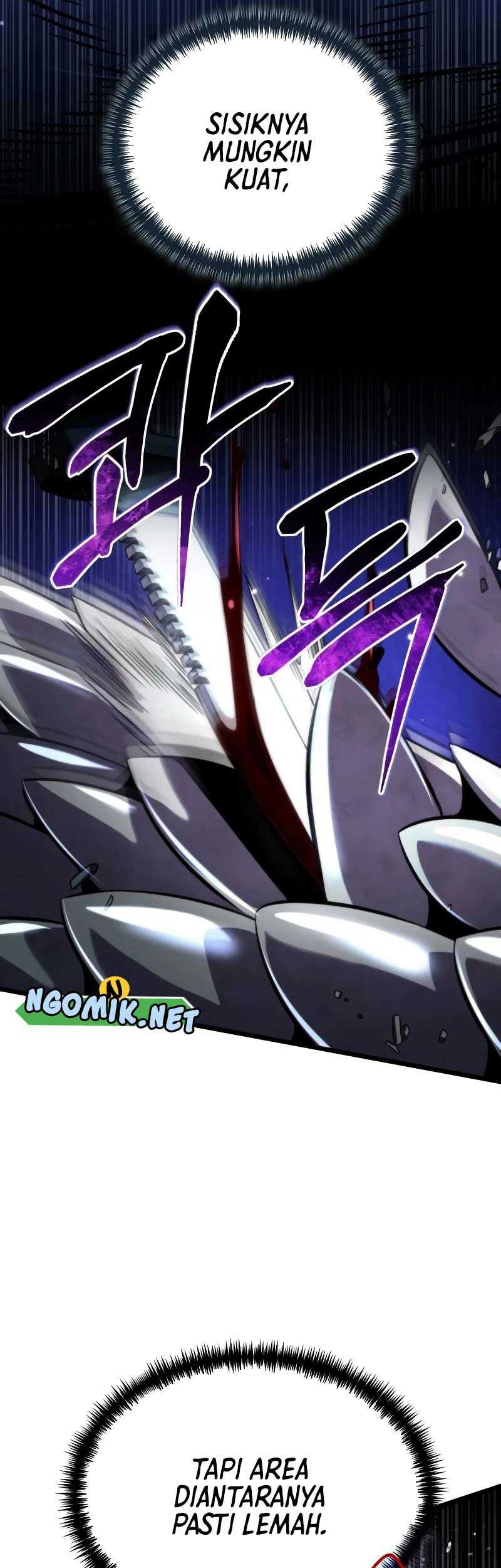 Reincarnator Chapter 09 Gambar 48