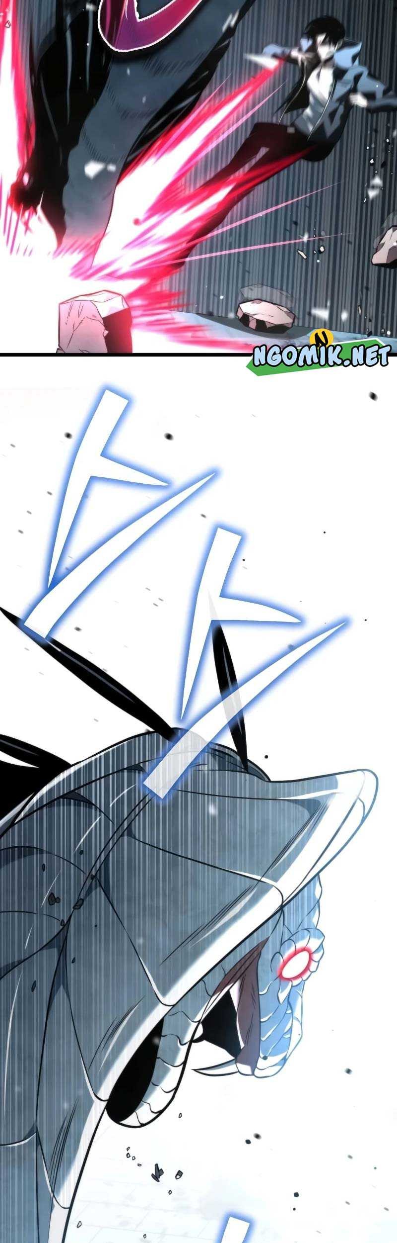 Reincarnator Chapter 09 Gambar 52