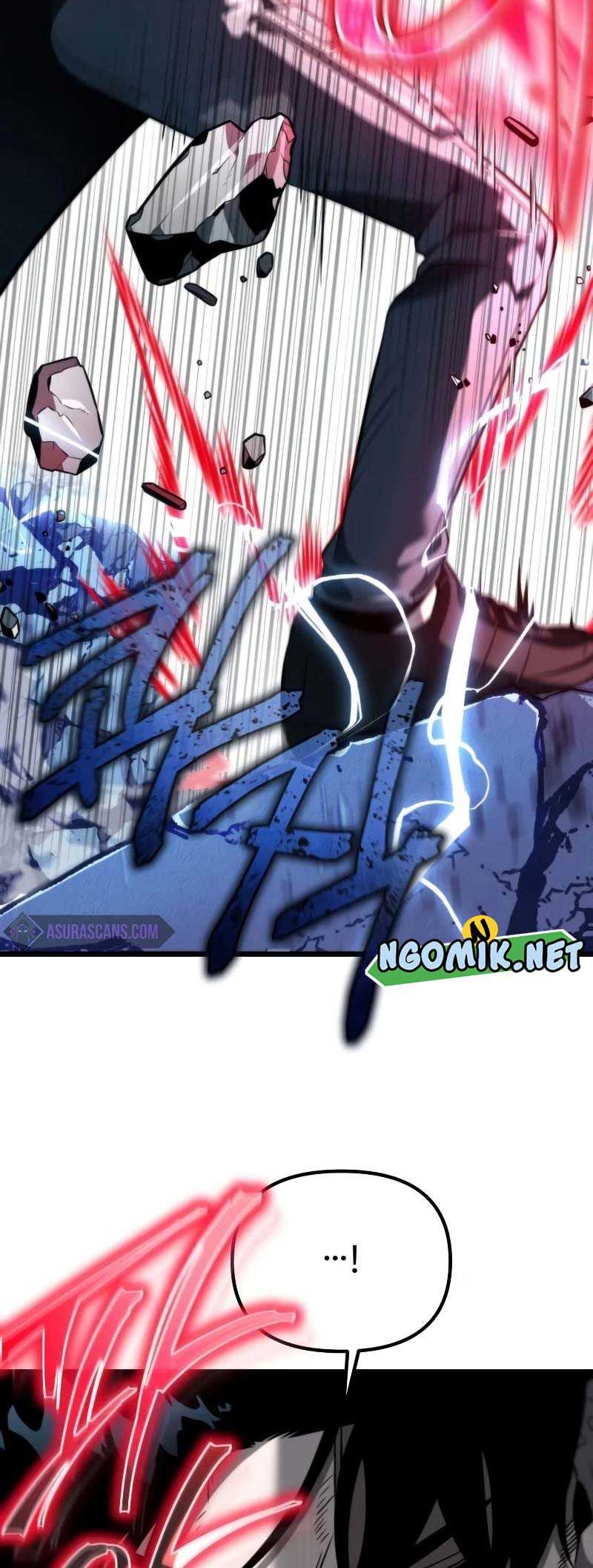 Reincarnator Chapter 09 Gambar 55