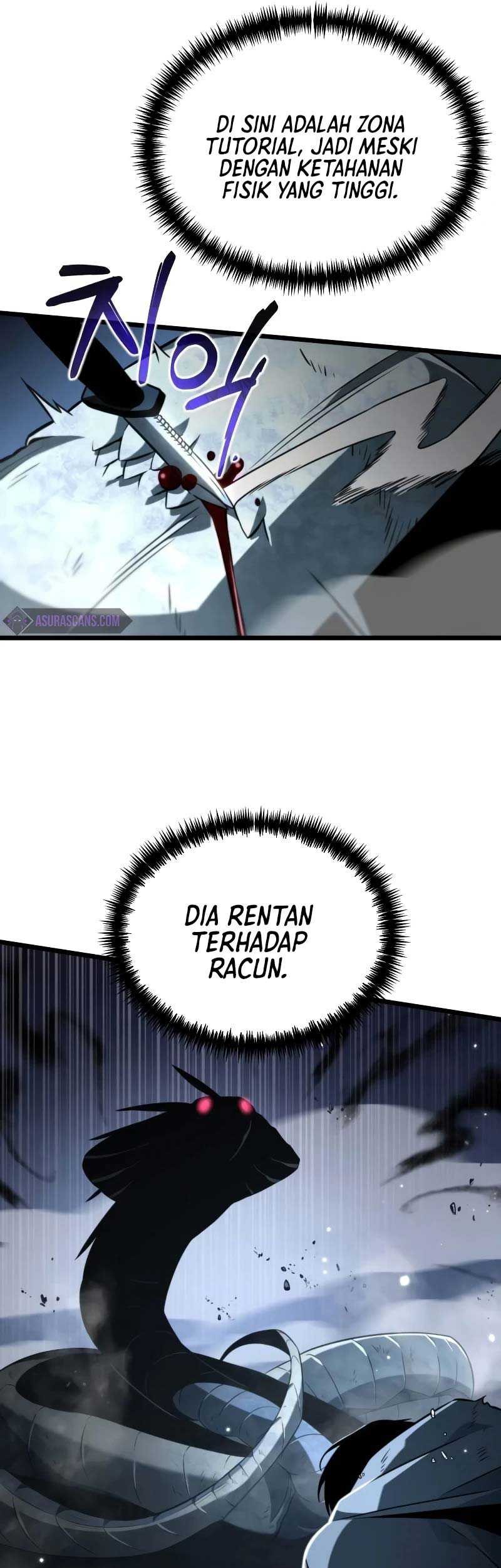 Reincarnator Chapter 09 Gambar 62