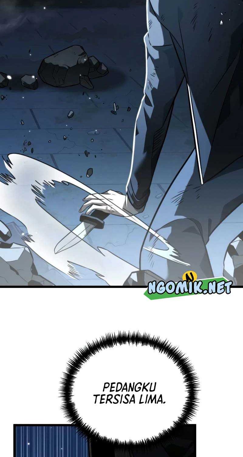 Reincarnator Chapter 09 Gambar 63