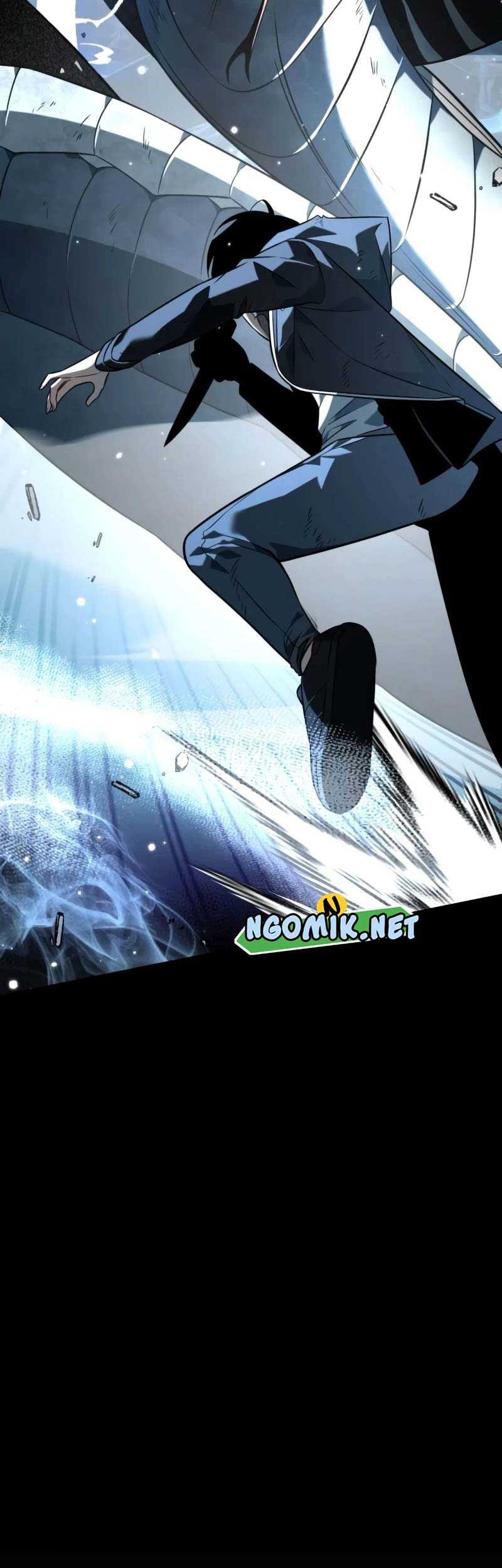 Reincarnator Chapter 09 Gambar 66