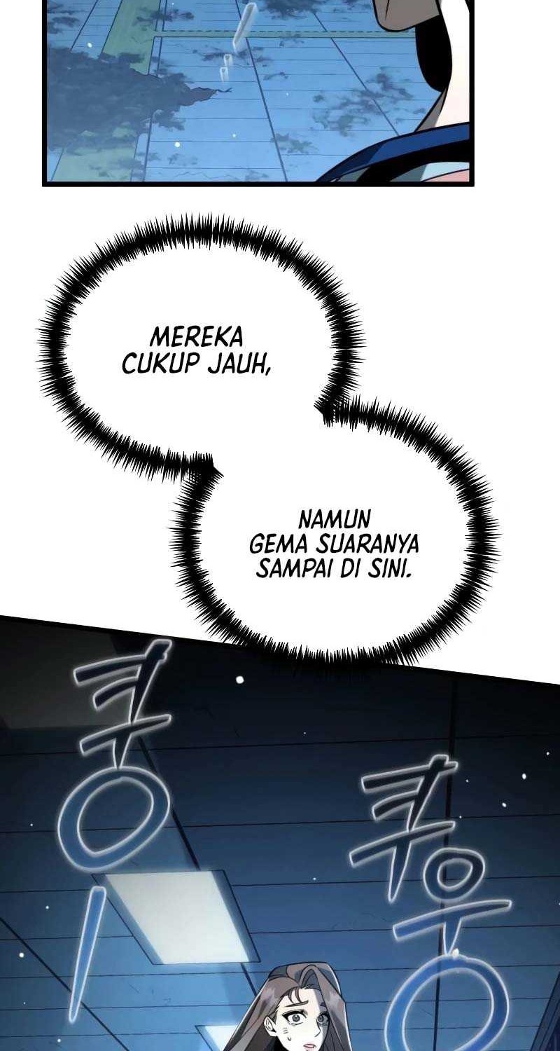 Reincarnator Chapter 09 Gambar 69
