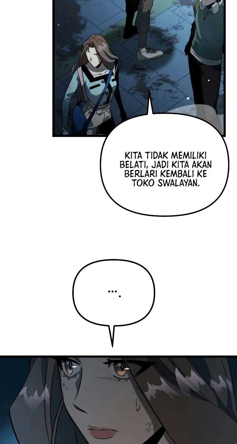 Reincarnator Chapter 09 Gambar 71