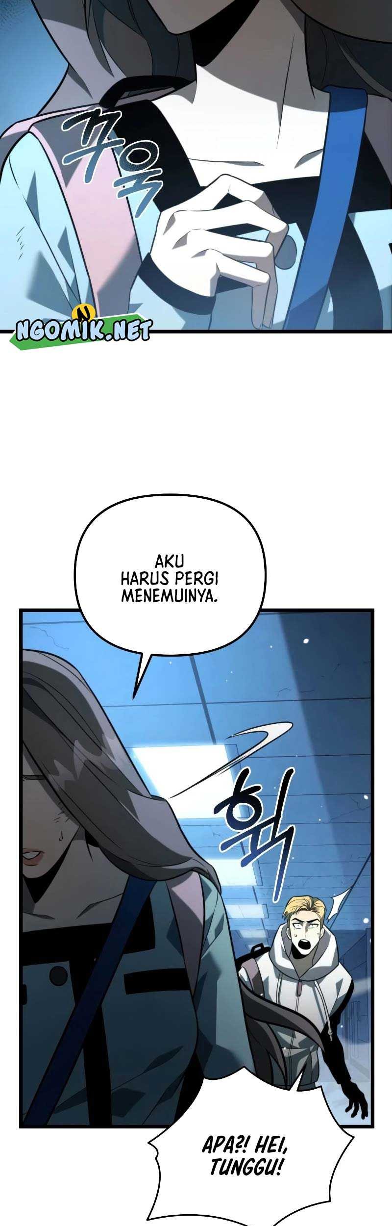 Reincarnator Chapter 09 Gambar 72