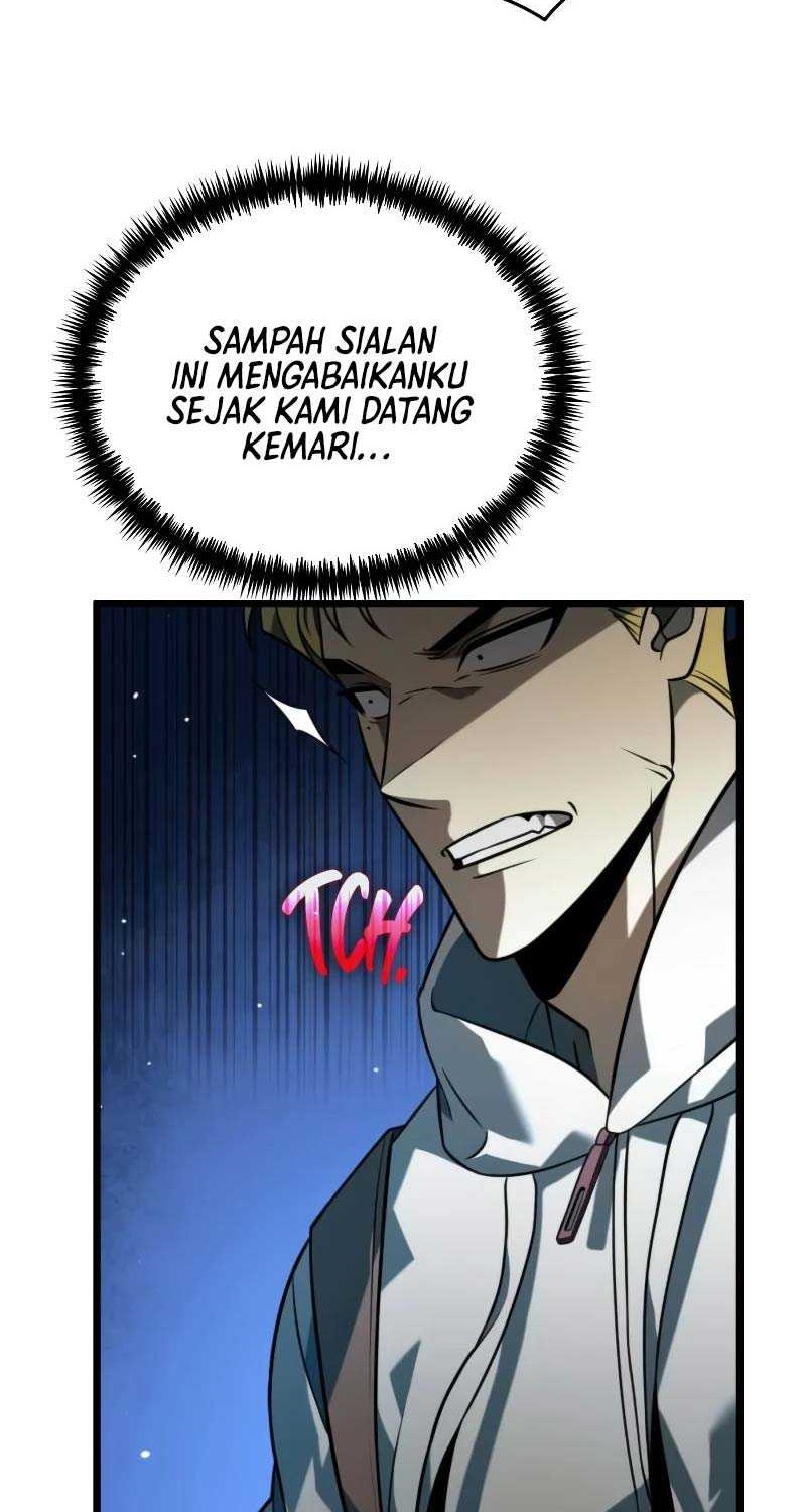 Reincarnator Chapter 09 Gambar 73