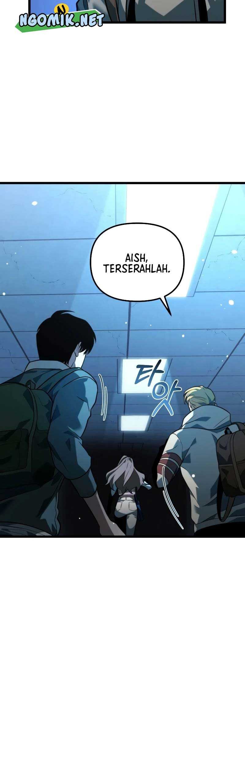 Reincarnator Chapter 09 Gambar 74