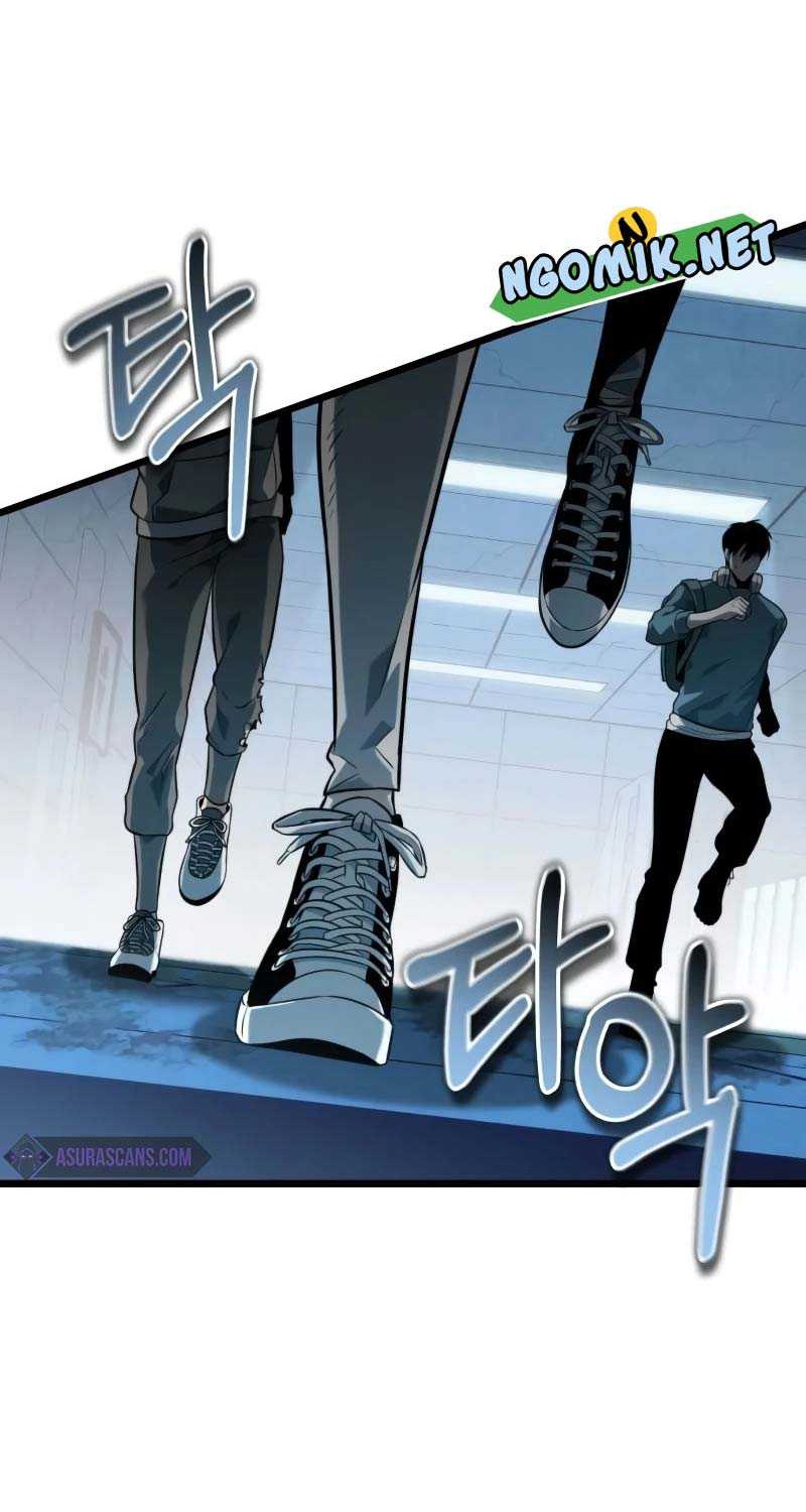 Reincarnator Chapter 09 Gambar 75