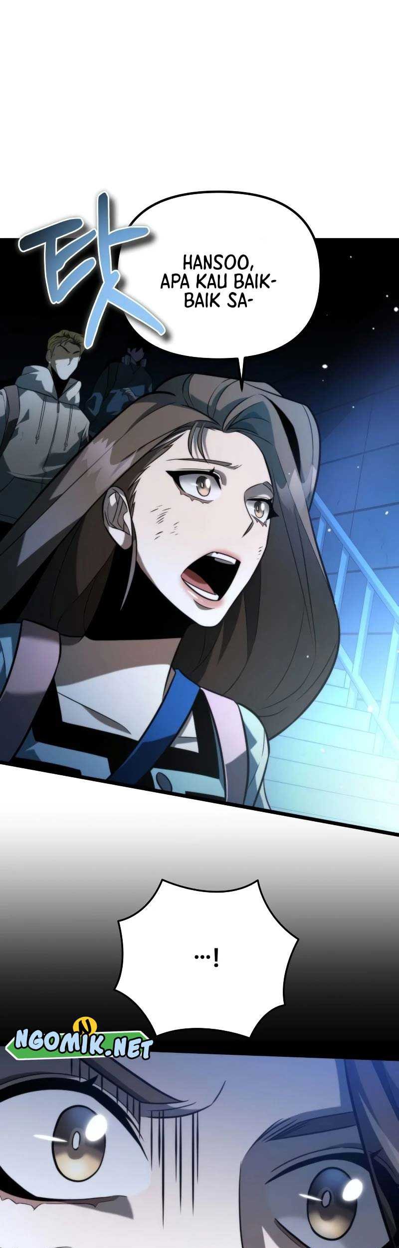 Reincarnator Chapter 09 Gambar 76