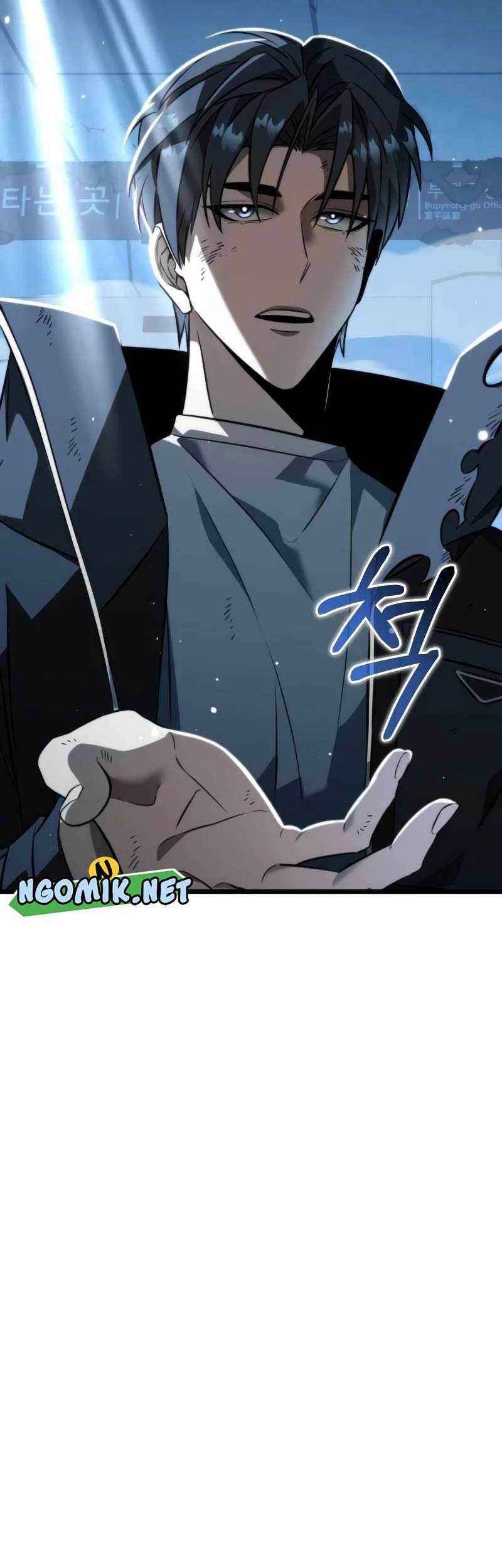 Reincarnator Chapter 09 Gambar 4