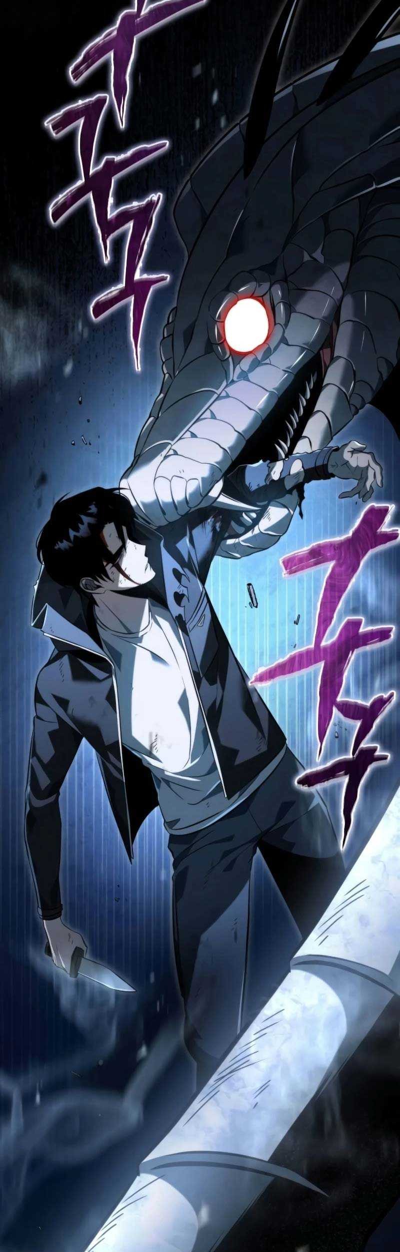 Reincarnator Chapter 09 Gambar 78