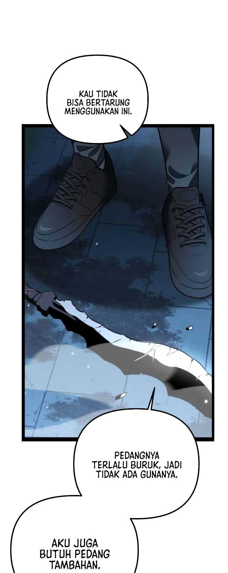 Reincarnator Chapter 09 Gambar 7