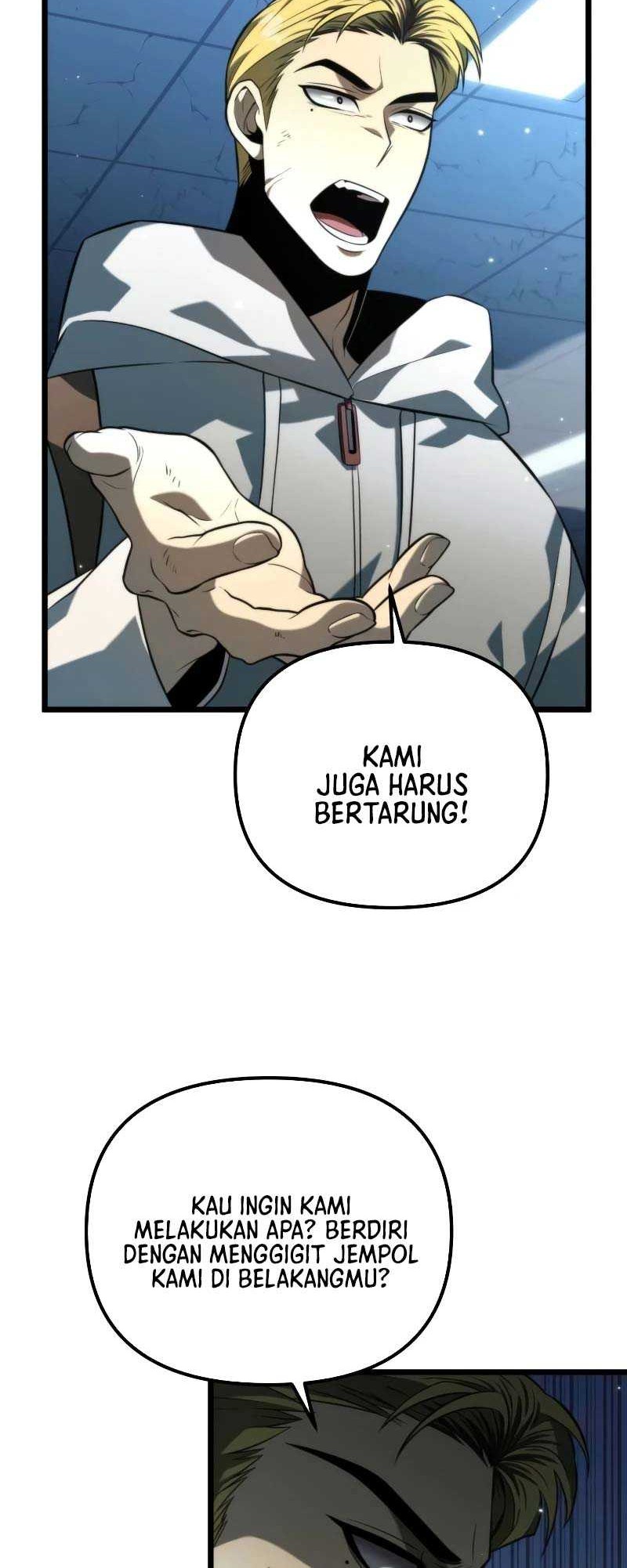 Reincarnator Chapter 09 Gambar 9