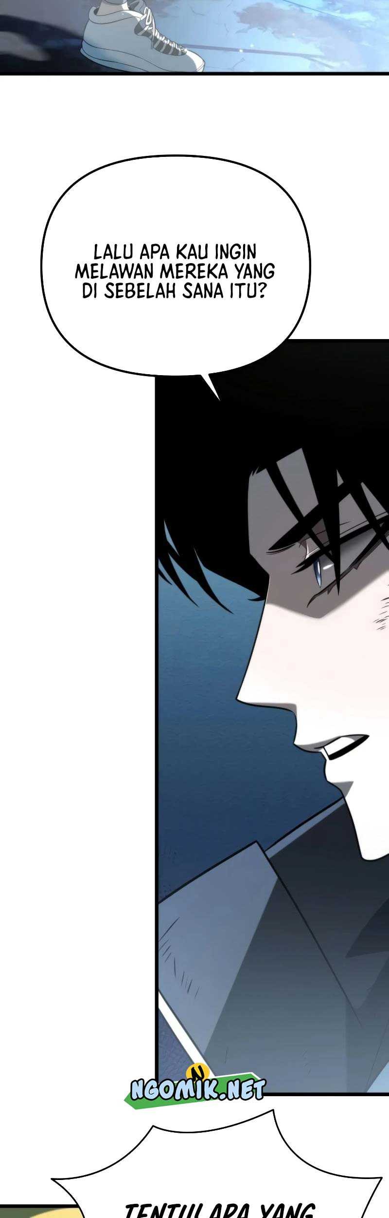 Reincarnator Chapter 09 Gambar 12