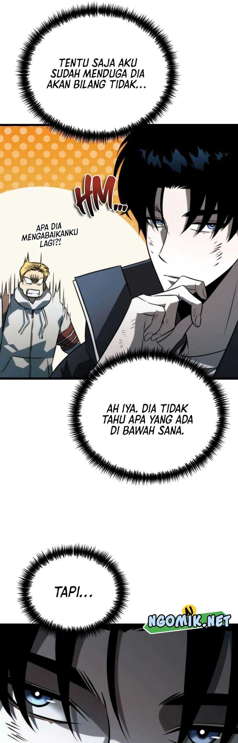Reincarnator Chapter 09 Gambar 14