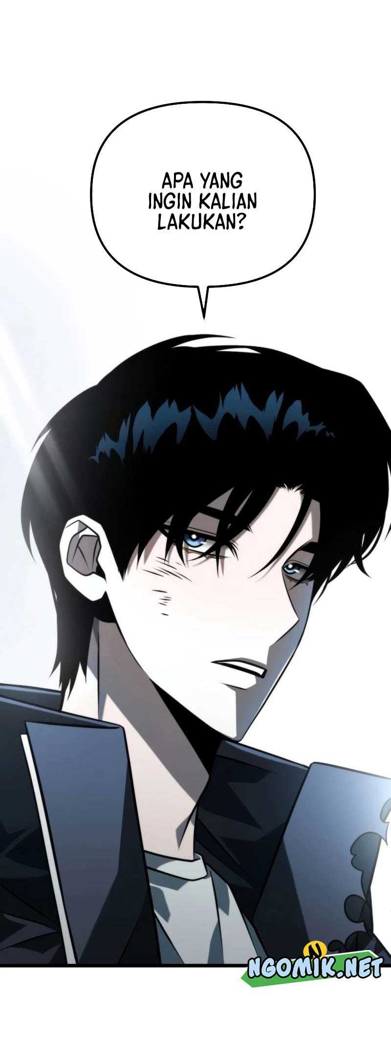 Reincarnator Chapter 09 Gambar 17