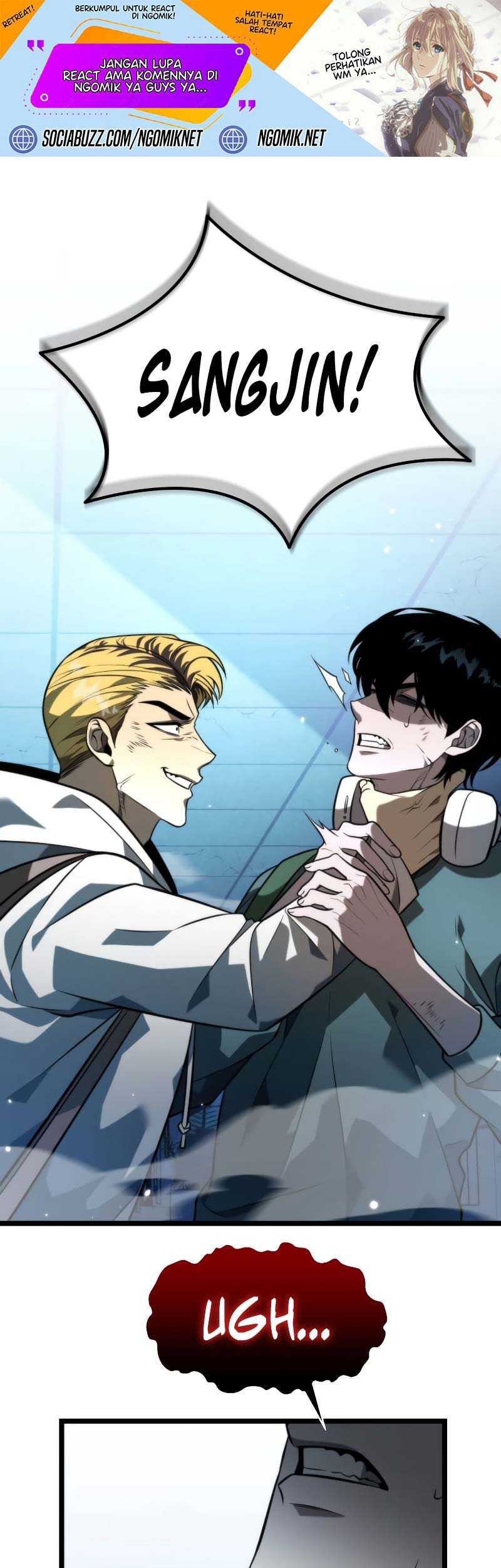 Baca Manhwa Reincarnator Chapter 08 Gambar 2
