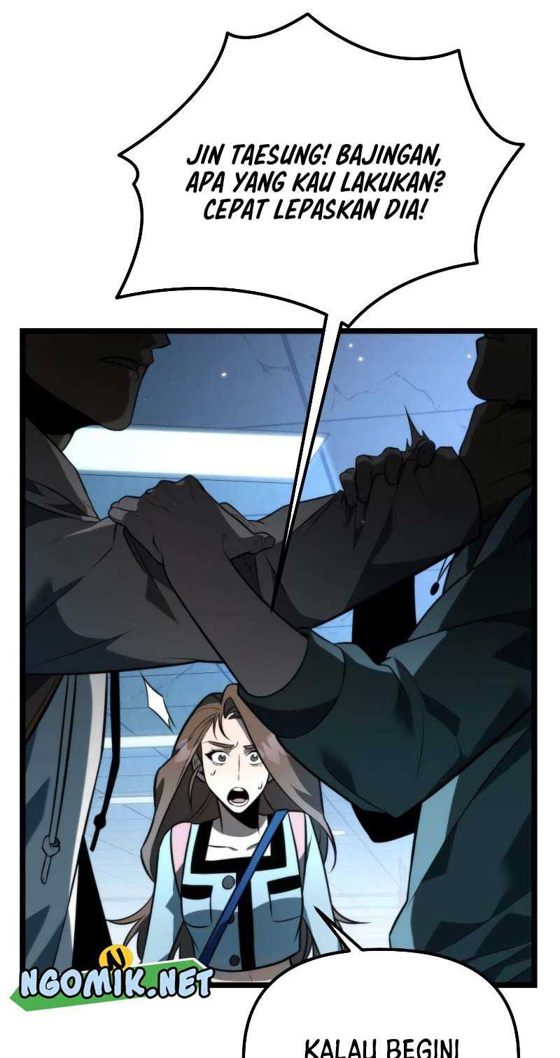 Reincarnator Chapter 08 Gambar 5