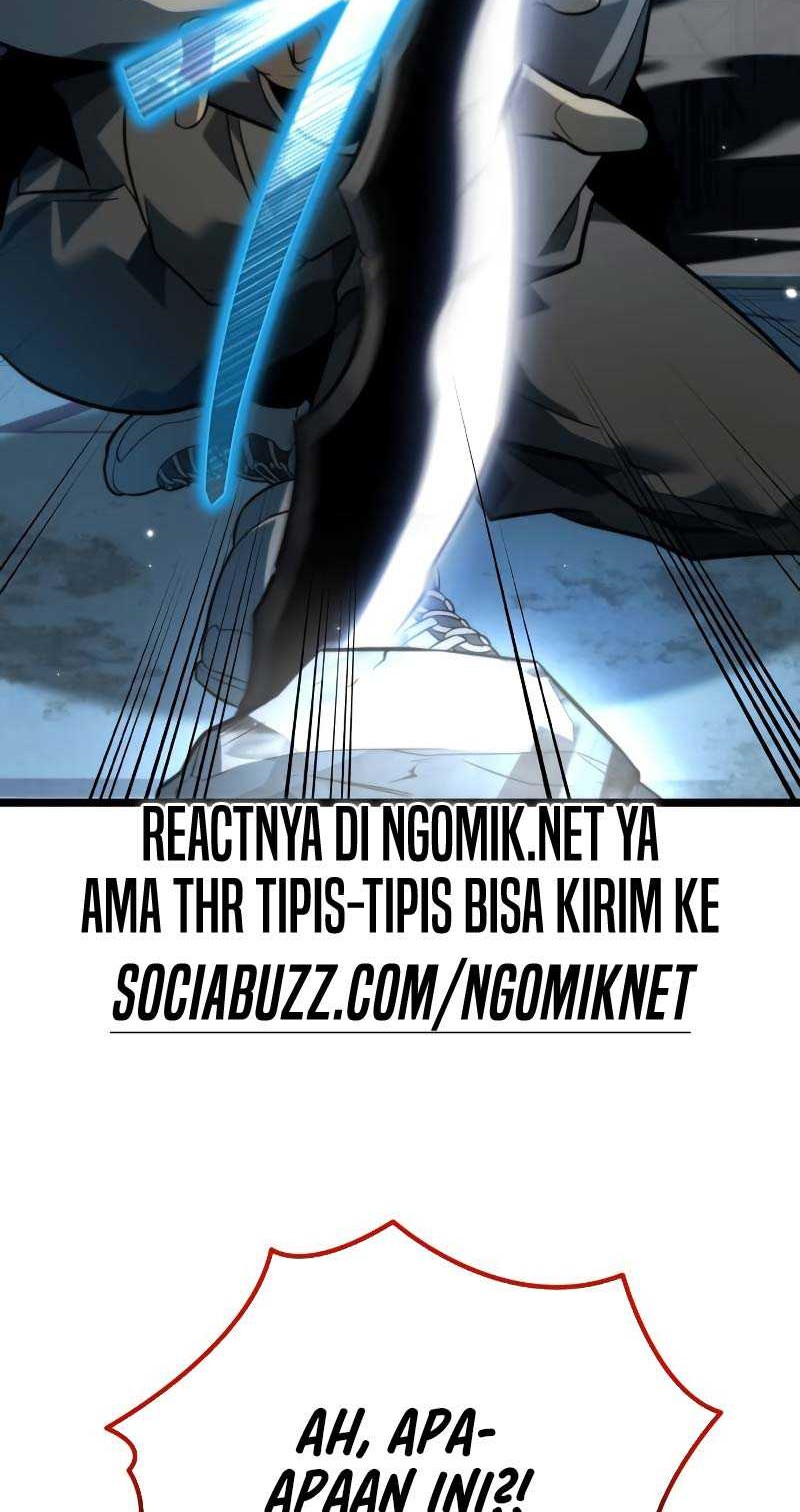 Reincarnator Chapter 08 Gambar 9
