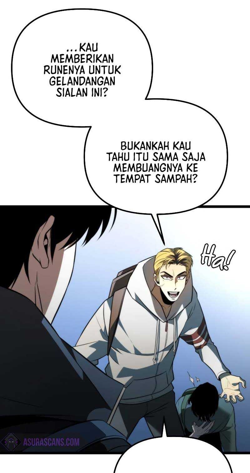 Reincarnator Chapter 08 Gambar 11