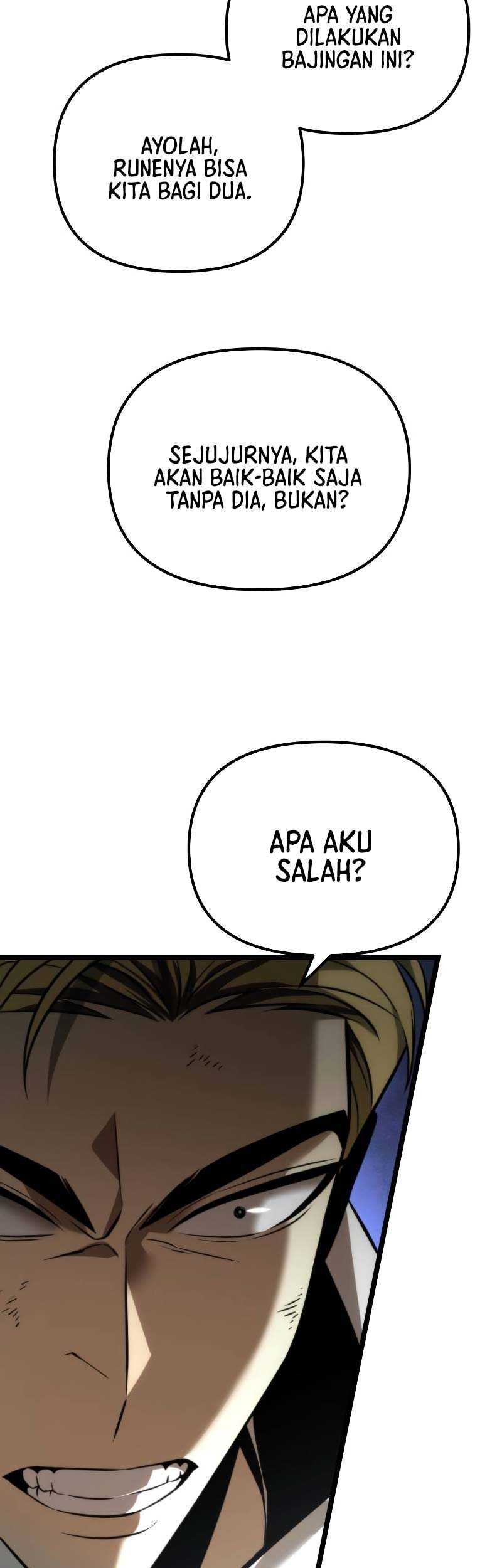 Reincarnator Chapter 08 Gambar 12