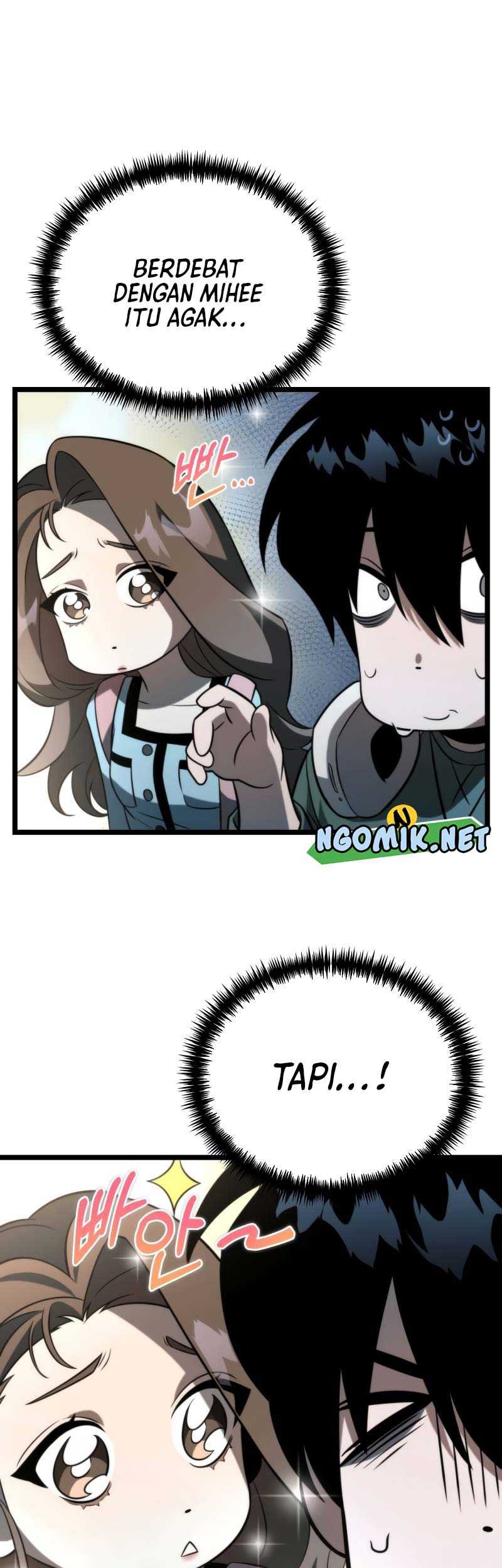 Reincarnator Chapter 07 Gambar 20
