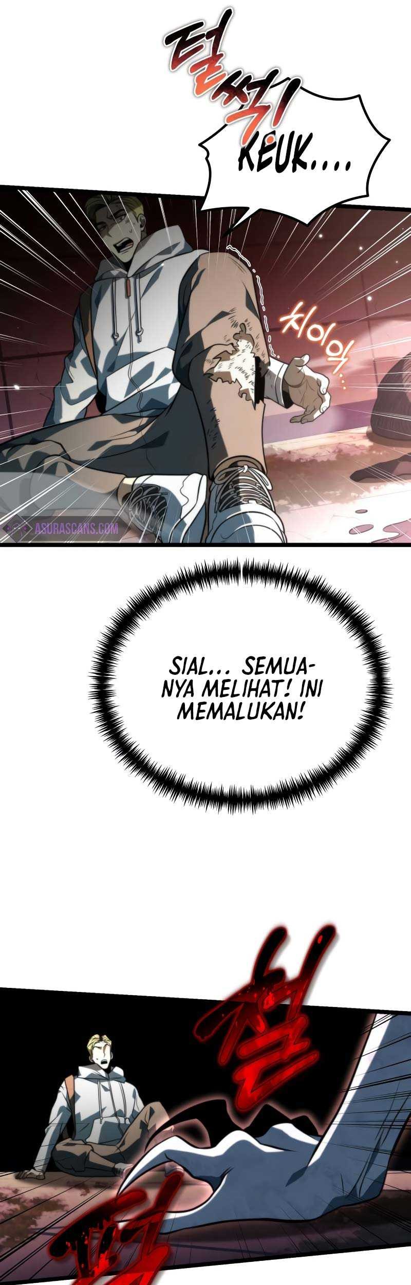 Reincarnator Chapter 07 Gambar 52