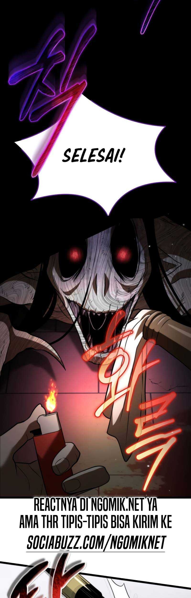 Reincarnator Chapter 07 Gambar 60