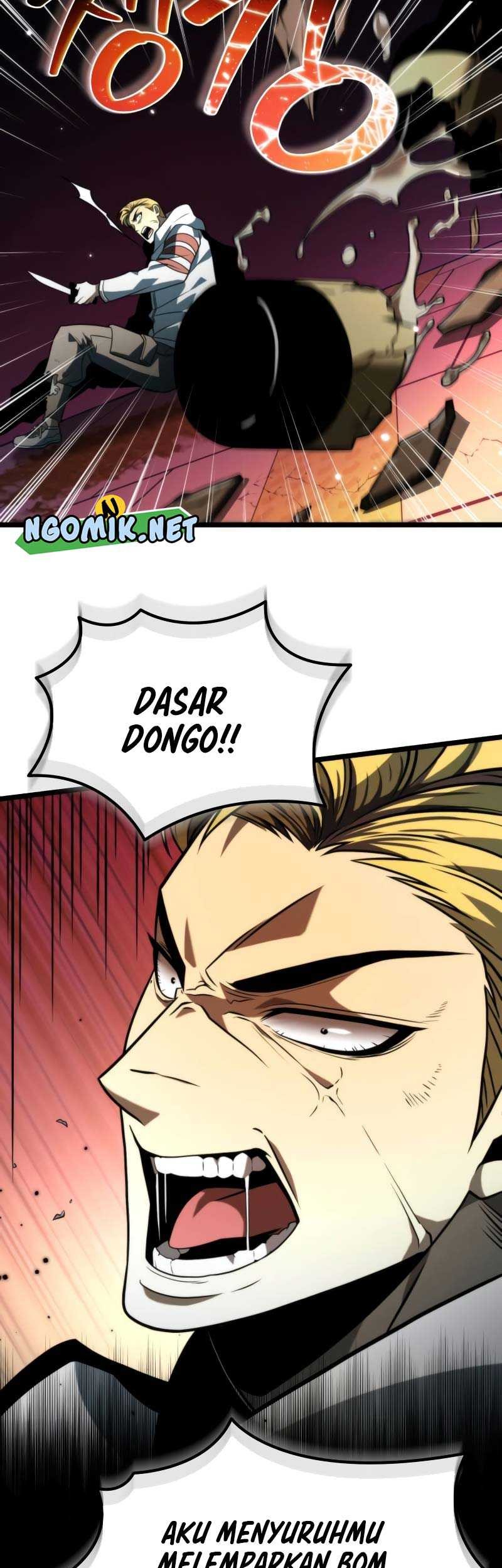 Reincarnator Chapter 07 Gambar 62