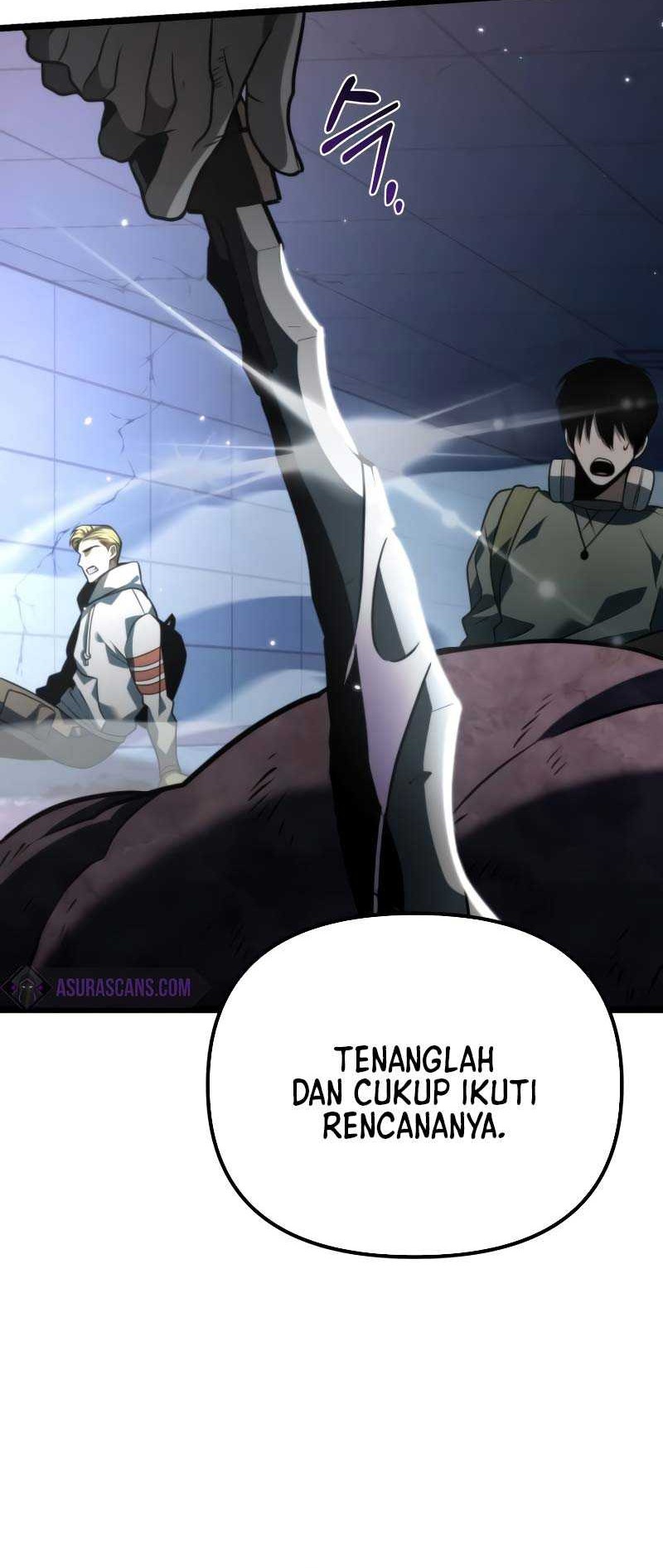 Reincarnator Chapter 07 Gambar 65