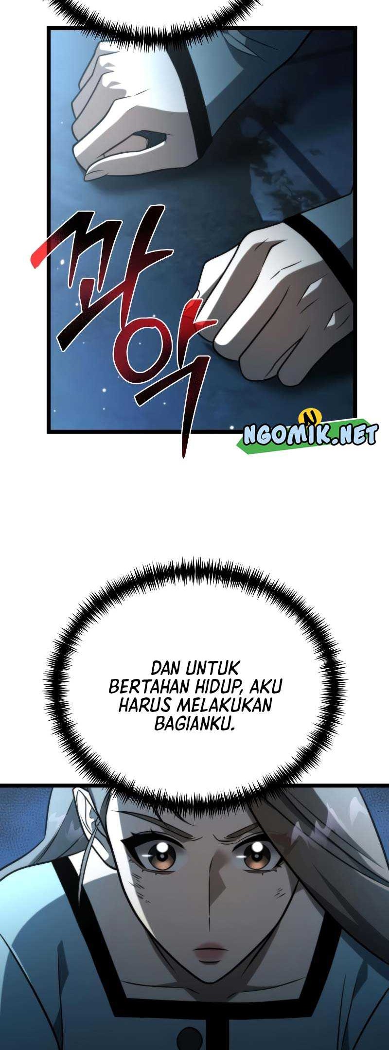 Reincarnator Chapter 06 Gambar 45