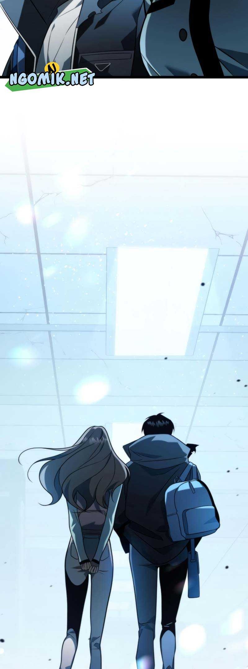 Reincarnator Chapter 06 Gambar 47