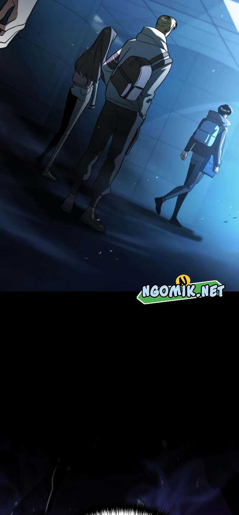 Reincarnator Chapter 06 Gambar 57