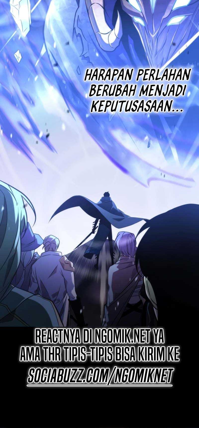 Reincarnator Chapter 06 Gambar 59