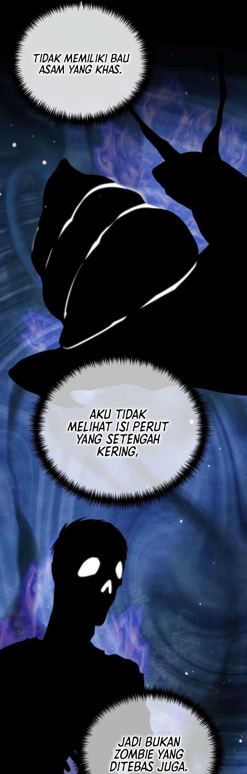 Reincarnator Chapter 06 Gambar 66